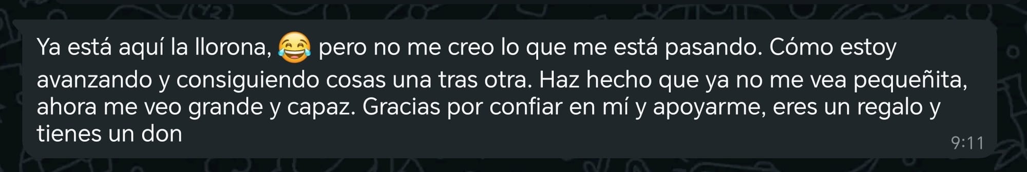 como ser feliz