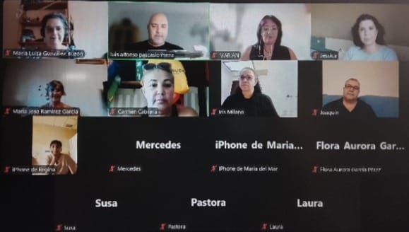 Mira lo que pasó ayer