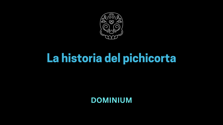 La historia del pichicorta