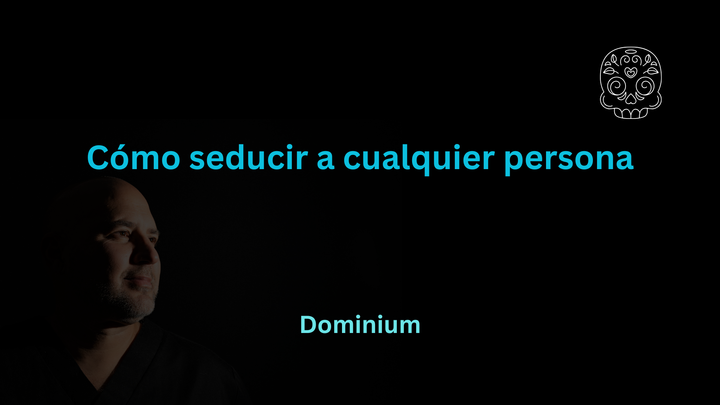 Cómo seducir a cualquier persona