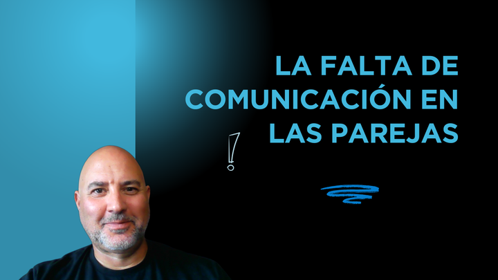 La falta de comunicación en las parejas