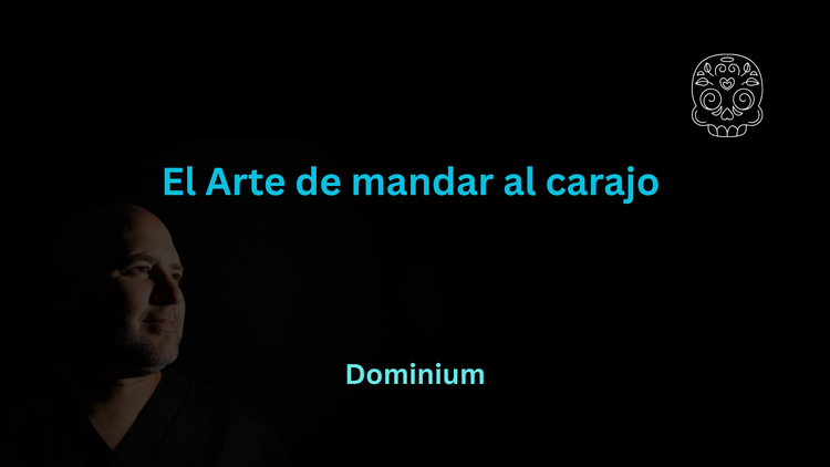 El arte de soltar cosas en tu vida es esencial para obtener la abudancia