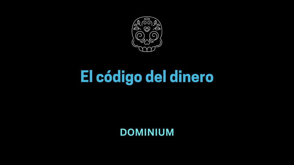 El código del dinero