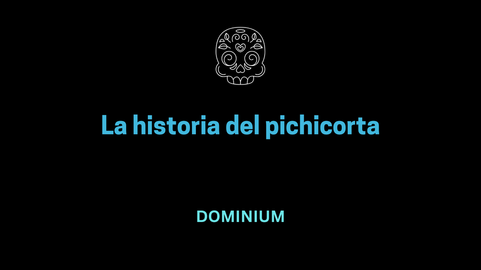 La historia del pichicorta